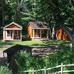 Pine Creek Motel & Campsites